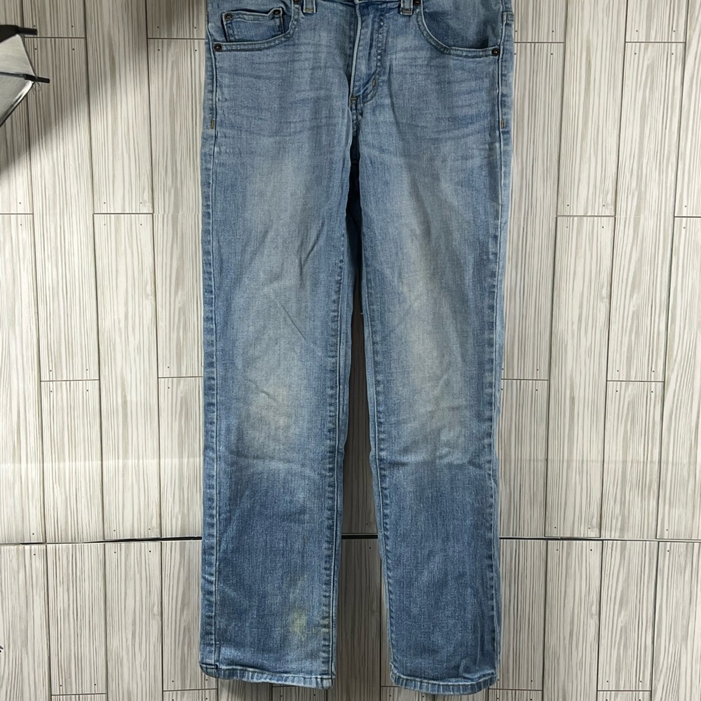 Urban Pipeline Boys Jeans - Picture 6 of 7